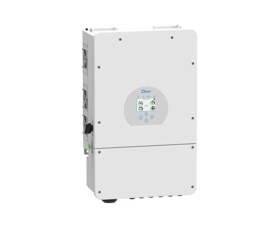 Солнечный инвертор Deye SUN-12K-SG02LP1-EU-AM3 12 кВт (SUN-12K-SG02LP1-EU-AM3)