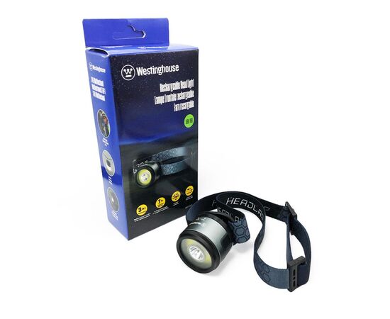 Фонарь Westinghouse WF256S LED+COB red+white акумуляторний з Type-C (WF256S), изображение 11 Фонарь Westinghouse WF256S LED+COB red+white акумуляторний з Type-C (WF256S), изображение 11