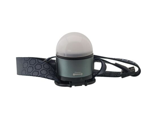 Фонарь Westinghouse WF256S LED+COB red+white акумуляторний з Type-C (WF256S), изображение 7 Фонарь Westinghouse WF256S LED+COB red+white акумуляторний з Type-C (WF256S), изображение 7