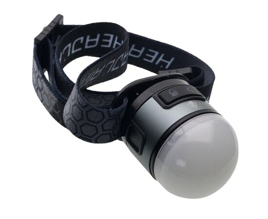 Ліхтар Westinghouse WF256S LED+COB red+white акумуляторний з Type-C (WF256S)