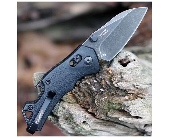 Нож Kershaw Craze (8337), изображение 11 Нож Kershaw Craze (8337), изображение 11