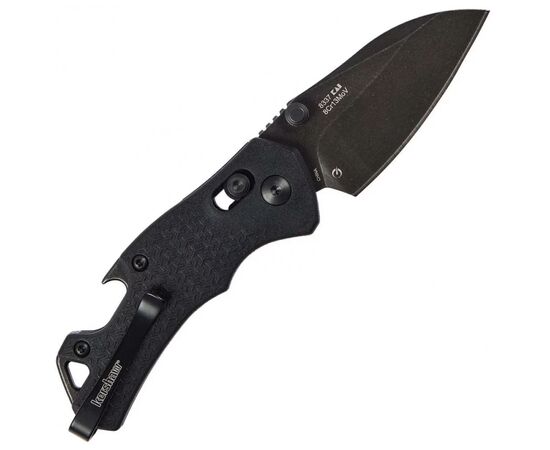 Нож Kershaw Craze (8337), изображение 7 Нож Kershaw Craze (8337), изображение 7