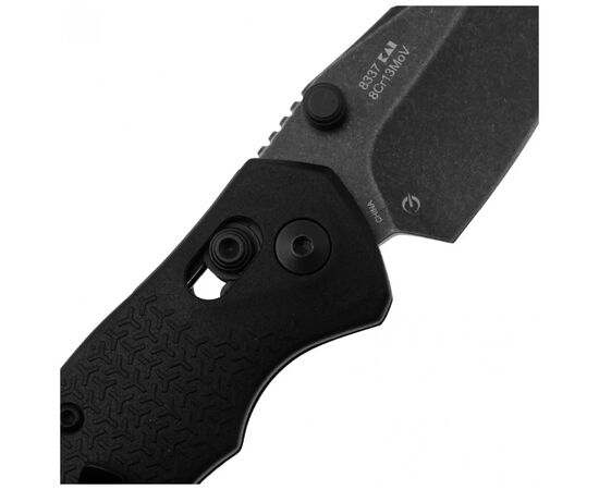 Нож Kershaw Craze (8337), изображение 8 Нож Kershaw Craze (8337), изображение 8