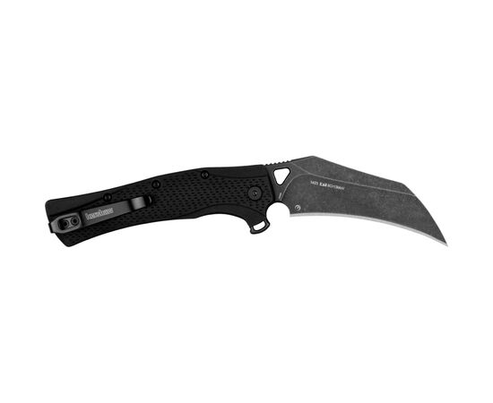 Ніж Kershaw Dawnstar Black (1423), зображення 2 Ніж Kershaw Dawnstar Black (1423), зображення 2