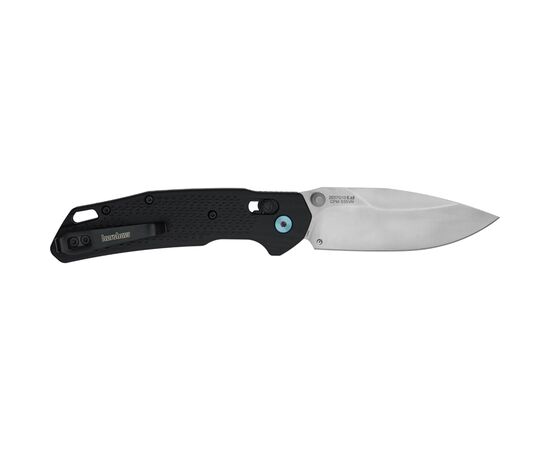 Нож Kershaw Heist G10 S35VN (2037G10), изображение 2 Нож Kershaw Heist G10 S35VN (2037G10), изображение 2