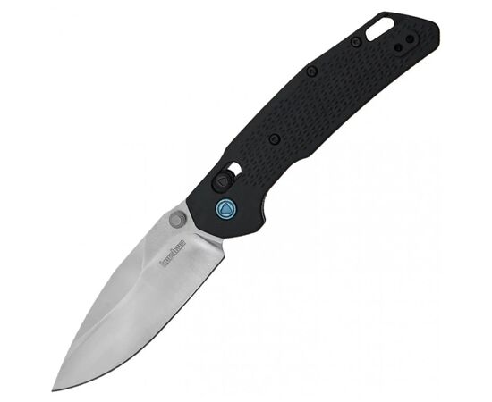 Нож Kershaw Heist G10 S35VN (2037G10), изображение 6 Нож Kershaw Heist G10 S35VN (2037G10), изображение 6