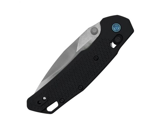 Нож Kershaw Heist G10 S35VN (2037G10), изображение 8 Нож Kershaw Heist G10 S35VN (2037G10), изображение 8