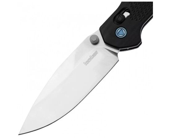 Нож Kershaw Heist G10 S35VN (2037G10), изображение 9 Нож Kershaw Heist G10 S35VN (2037G10), изображение 9