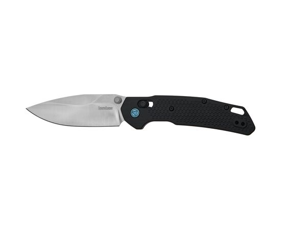 Ніж Kershaw Heist G10 S35VN (2037G10)
