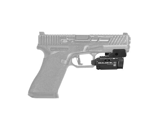 Фонарь Olight Baldr S Blue Laser Black (0.0002.0065), изображение 10 Фонарь Olight Baldr S Blue Laser Black (0.0002.0065), изображение 10