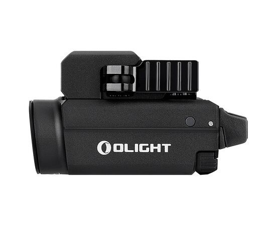 Фонарь Olight Baldr S Blue Laser Black (0.0002.0065), изображение 3 Фонарь Olight Baldr S Blue Laser Black (0.0002.0065), изображение 3