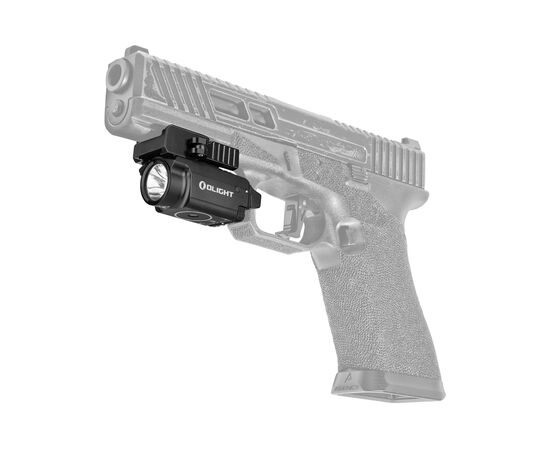 Фонарь Olight Baldr S Blue Laser Black (0.0002.0065), изображение 9 Фонарь Olight Baldr S Blue Laser Black (0.0002.0065), изображение 9