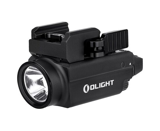 Ліхтар Olight Baldr S Blue Laser Black (0.0002.0065)