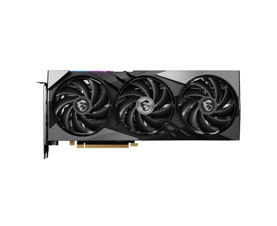 Відеокарта MSI GeForce RTX4060Ti 16Gb GAMING SLIM (RTX 4060 Ti GAMING SLIM 16G)
