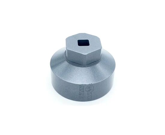 Ключ ХЗСО ступичний 110 мм - посилений MAN, MERCEDES 5260 JTC, 80мм (WHS110MM), зображення 3 Ключ ХЗСО ступичний 110 мм - посилений MAN, MERCEDES 5260 JTC, 80мм (WHS110MM), зображення 3