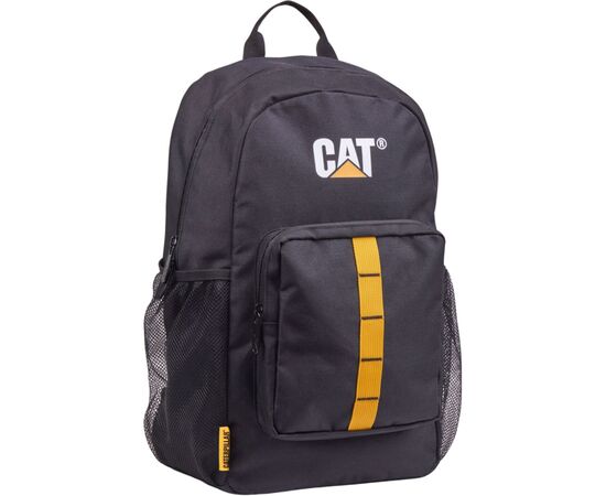 Рюкзак туристический Caterpillar (CAT) 84722-01 Black (5711013143077), изображение 2 Рюкзак туристический Caterpillar (CAT) 84722-01 Black (5711013143077), изображение 2