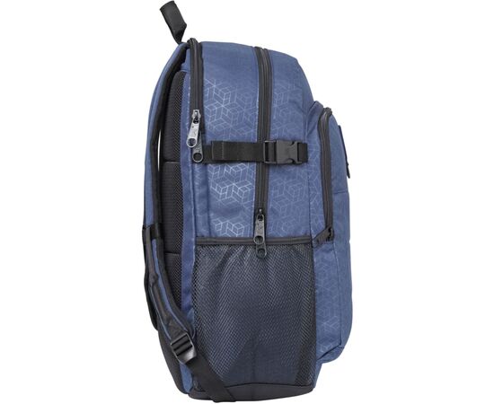 Рюкзак туристический Caterpillar (CAT) Barry 84055-504 31L синій (5711013089191), изображение 2 Рюкзак туристический Caterpillar (CAT) Barry 84055-504 31L синій (5711013089191), изображение 2