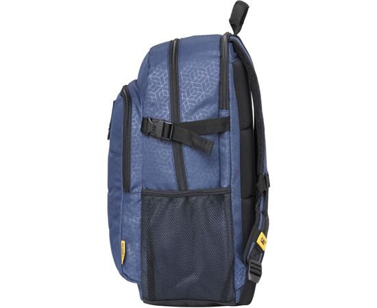 Рюкзак туристический Caterpillar (CAT) Barry 84055-504 31L синій (5711013089191), изображение 3 Рюкзак туристический Caterpillar (CAT) Barry 84055-504 31L синій (5711013089191), изображение 3