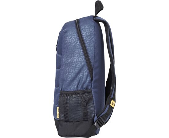 Рюкзак туристический Caterpillar (CAT) Benji 84056-504 20L синій (5711013089214), изображение 2 Рюкзак туристический Caterpillar (CAT) Benji 84056-504 20L синій (5711013089214), изображение 2