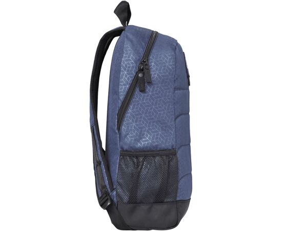 Рюкзак туристический Caterpillar (CAT) Benji 84056-504 20L синій (5711013089214), изображение 4 Рюкзак туристический Caterpillar (CAT) Benji 84056-504 20L синій (5711013089214), изображение 4