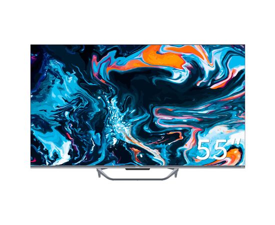 Телевизор Haier H55Q800UX, изображение 2 Телевизор Haier H55Q800UX, изображение 2