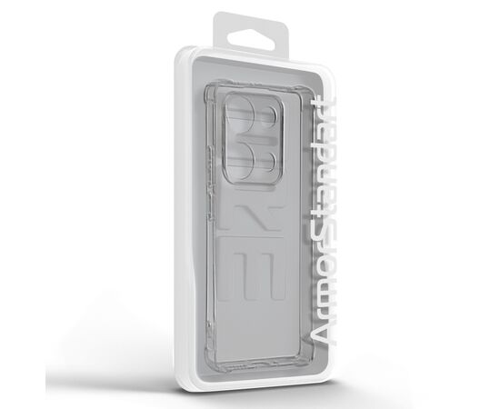 Чехол для мобильного телефона Armorstandart Air Force Xiaomi Redmi Note 14S 4G Camera cover Clear (ARM82029), изображение 6