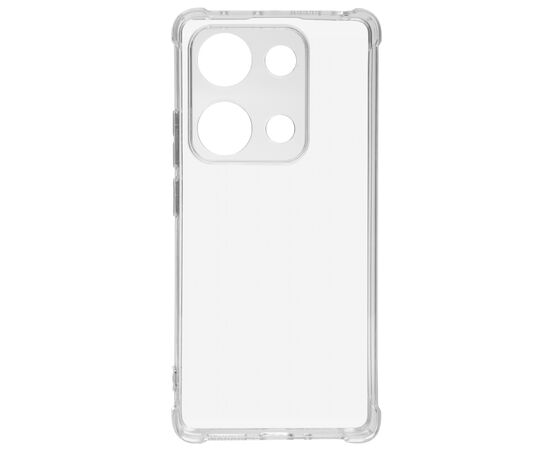 Чохол до мобільного телефона Armorstandart Air Force Xiaomi Redmi Note 14S 4G Camera cover Clear (ARM82029)