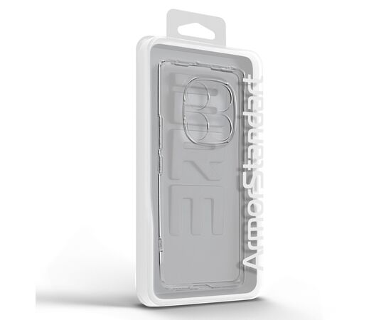 Чохол до мобільного телефона Armorstandart Air Xiaomi Redmi Note 14 Pro 4G Camera cover Clear (ARM79715), зображення 6