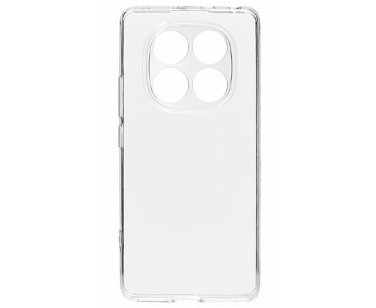 Чохол до мобільного телефона Armorstandart Air Xiaomi Redmi Note 14 Pro 4G Camera cover Clear (ARM79715)