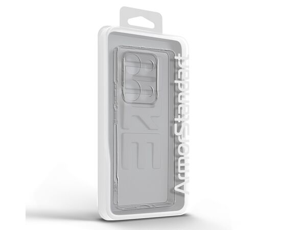 Чехол для мобильного телефона Armorstandart Air Xiaomi Redmi Note 14S 4G Camera cover Clear (ARM82026), изображение 6