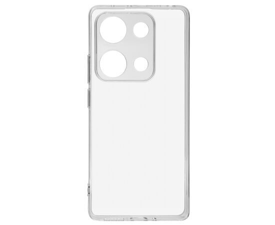 Чохол до мобільного телефона Armorstandart Air Xiaomi Redmi Note 14S 4G Camera cover Clear (ARM82026)