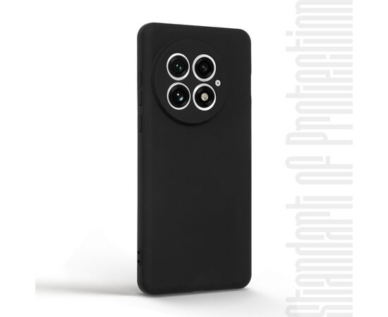 Чехол для мобильного телефона Armorstandart Matte Slim Fit OnePlus 13 Camera cover Black (ARM83508), изображение 2