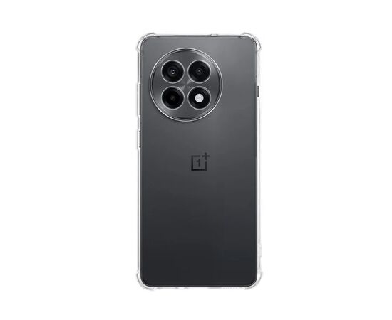 Чохол до мобільного телефона BeCover Anti-Shock OnePlus Ace 5 5G Clear (713158), зображення 2
