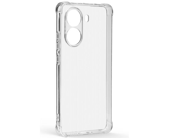 Чехол для мобильного телефона BeCover Anti-Shock Poco X7 Pro Clear (713152), изображение 2