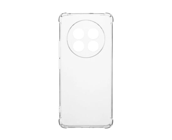 Чехол для мобильного телефона BeCover Anti-Shock Realme 13 Pro Plus 5G Clear (713156), изображение 2