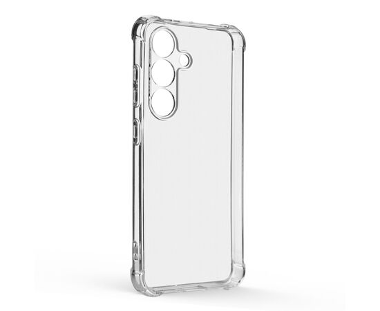 Чехол для мобильного телефона BeCover Anti-Shock Samsung Galaxy S25 SM-S931 Clear (713153), изображение 2