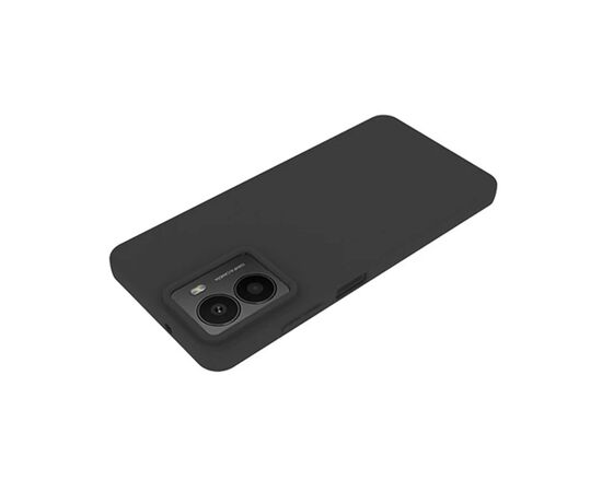 Чехол для мобильного телефона BeCover HMD Fusion Black (713146), изображение 3