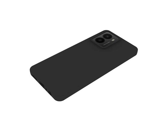 Чехол для мобильного телефона BeCover HMD Fusion Black (713146), изображение 4