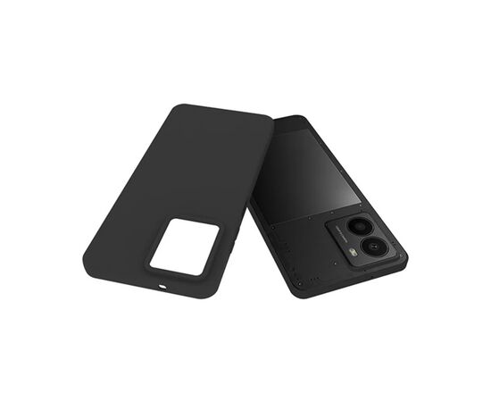 Чехол для мобильного телефона BeCover HMD Fusion Black (713146), изображение 5