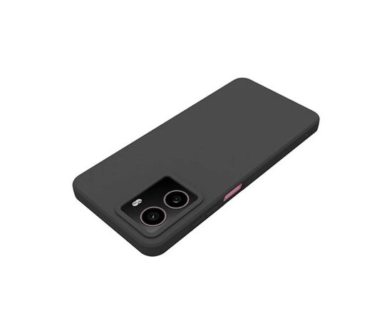 Чехол для мобильного телефона BeCover HMD Pulse Plus Black (713144), изображение 2