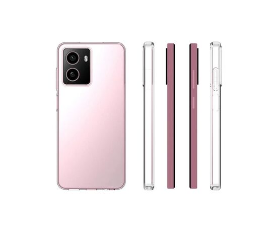 Чехол для мобильного телефона BeCover HMD Pulse Transparancy (713143), изображение 2