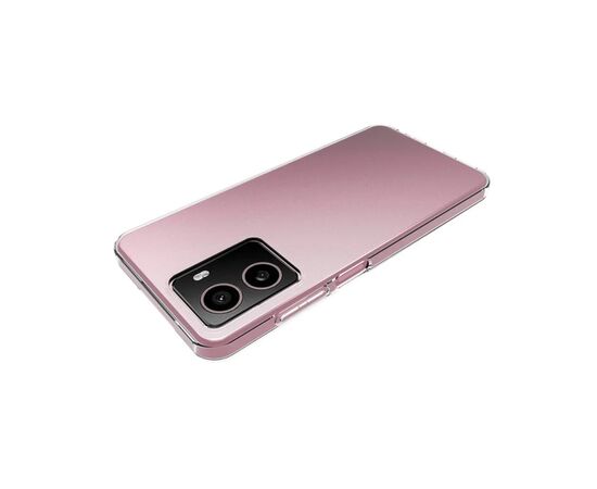 Чехол для мобильного телефона BeCover HMD Pulse Transparancy (713143), изображение 3