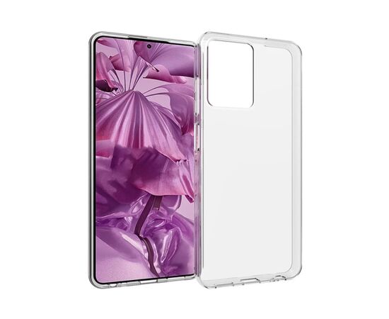 Чохол до мобільного телефона BeCover HMD Pulse Transparancy (713143)