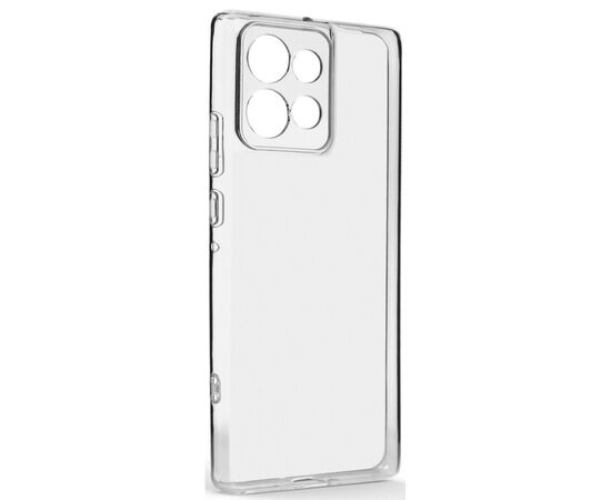 Чехол для мобильного телефона BeCover Motorola Edge 50 Transparancy (713133), изображение 2