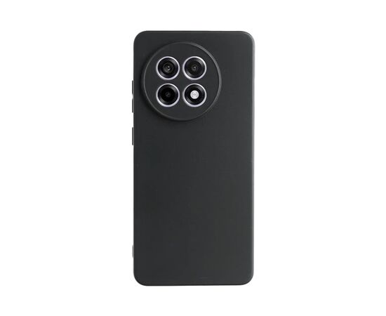 Чохол до мобільного телефона BeCover OnePlus Ace 5 5G Black (713139)