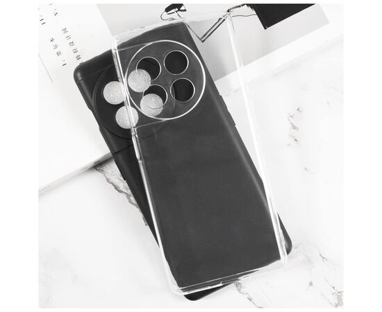 Чехол для мобильного телефона BeCover OnePlus Ace 5 5G Transparancy (713161), изображение 3