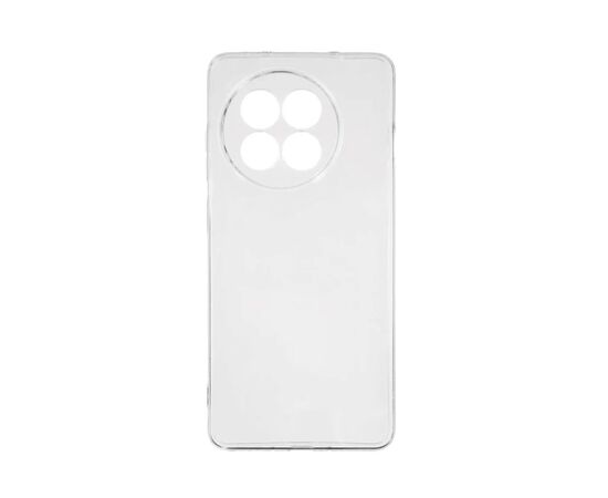 Чохол до мобільного телефона BeCover OnePlus Ace 5 5G Transparancy (713161)