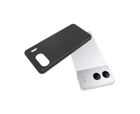 Чехол для мобильного телефона BeCover OnePlus Nord 4 5G Black (713140), изображение 3