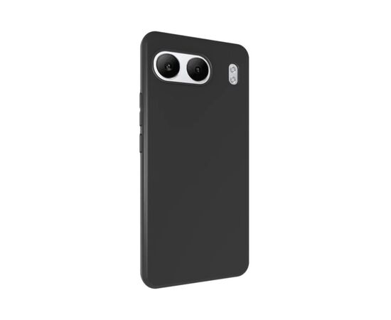 Чохол до мобільного телефона BeCover OnePlus Nord 4 5G Black (713140)