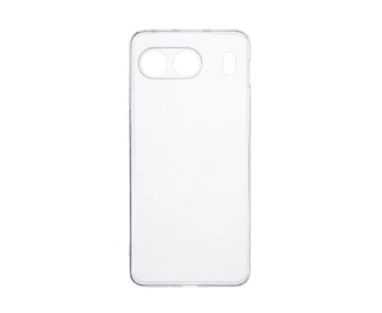 Чехол для мобильного телефона BeCover OnePlus Nord 4 5G Transparancy (713141), изображение 2